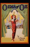 Ozma Of Oz