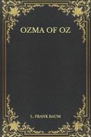 Ozma Of Oz