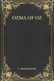 Ozma Of Oz