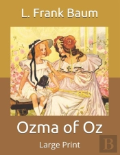 Ozma Of Oz