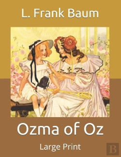 Bertrand.pt - Ozma Of Oz
