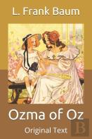 Ozma Of Oz