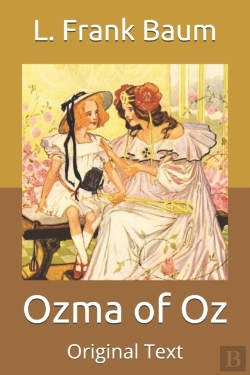 Bertrand.pt - Ozma Of Oz