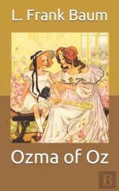 Ozma Of Oz
