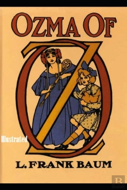 Bertrand.pt - Ozma Of Oz Illustrated