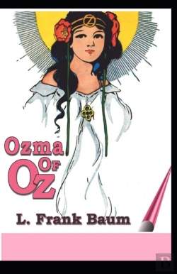 Bertrand.pt - Ozma Of Oz Illustrated Edition