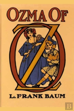 Bertrand.pt - Ozma Of Oz (Illustrated)