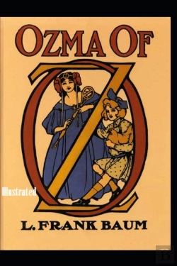 Bertrand.pt - Ozma Of Oz Illustrated