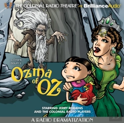 Bertrand.pt - Ozma Of Oz