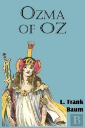 Ozma Of Oz