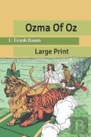 Ozma Of Oz