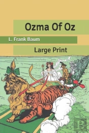 Ozma Of Oz