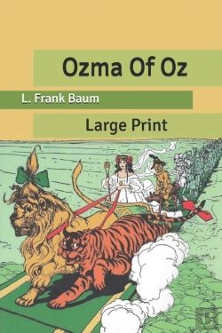 Bertrand.pt - Ozma Of Oz