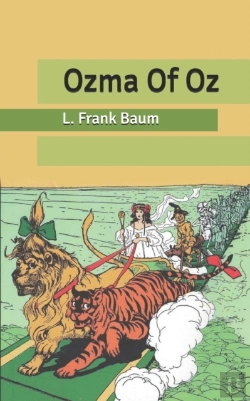 Bertrand.pt - Ozma Of Oz