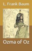 Ozma Of Oz