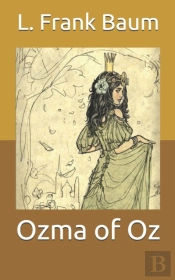 Ozma Of Oz