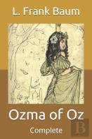 Ozma Of Oz