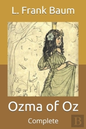 Ozma Of Oz