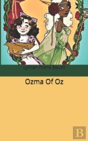 Ozma Of Oz