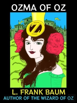 Bertrand.pt - Ozma Of Oz