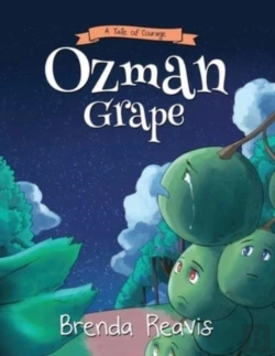 Bertrand.pt - Ozman Grape: A Tale Of Courage