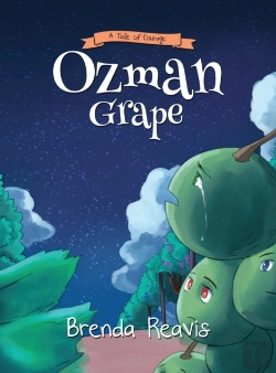 Bertrand.pt - Ozman Grape