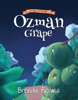 Bertrand.pt - Ozman Grape