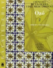 Ozó 2. Ciències De La Terra I Del Medi Ambient. Batxillerat - Ed. 2009