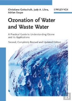 Bertrand.pt - Ozonation Of Water And Waste Water