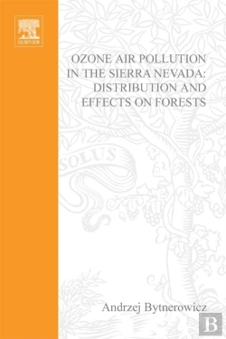 Bertrand.pt - Ozone Air Pollution In The Sierra Nevada - Distribution And Effects On Forests