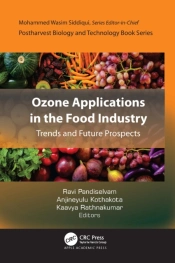 Ozone Applications In The Food Industry
