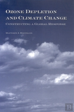 Bertrand.pt - Ozone Depletion And Climate Change