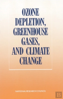 Bertrand.pt - Ozone Depletion, Greenhouse Gases, And Climate Change