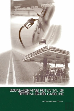 Bertrand.pt - Ozone-Forming Potential Of Reformulated Gasoline