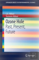 Ozone Hole