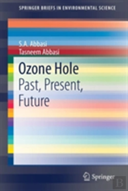 Bertrand.pt - Ozone Hole