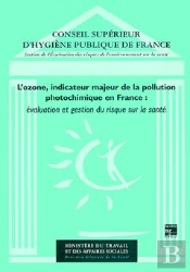 Ozone, Indicateur De Pollution
