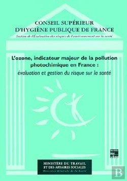 Bertrand.pt - Ozone, Indicateur De Pollution