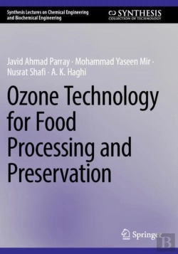 Bertrand.pt - Ozone Technology For Food Processing And Preservation