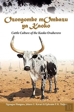 Bertrand.pt - Ozongombe Mombazu Ya Kaoko