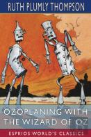 Ozoplaning With The Wizard Of Oz (Esprios Classics)