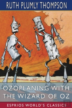 Bertrand.pt - Ozoplaning With The Wizard Of Oz (Esprios Classics)