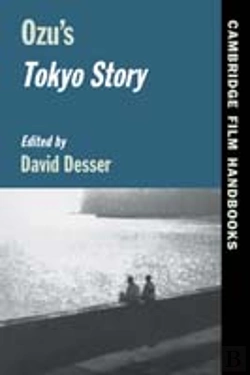 Bertrand.pt - Ozu'S Tokyo Story