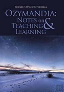 Bertrand.pt - Ozymandia: Notes On Teaching & Learning