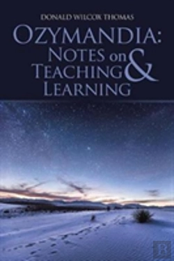 Bertrand.pt - Ozymandia: Notes On Teaching & Learning