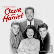 Ozzie And Harriet