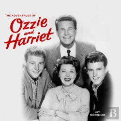 Bertrand.pt - Ozzie And Harriet