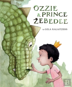 Bertrand.pt - Ozzie & Prince Zebedee
