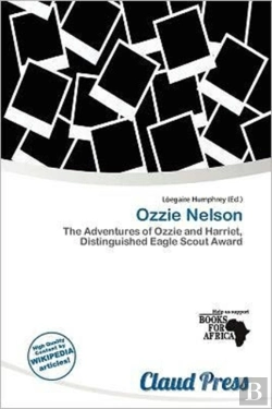 Bertrand.pt - Ozzie Nelson