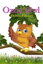 Ozzie Owl
